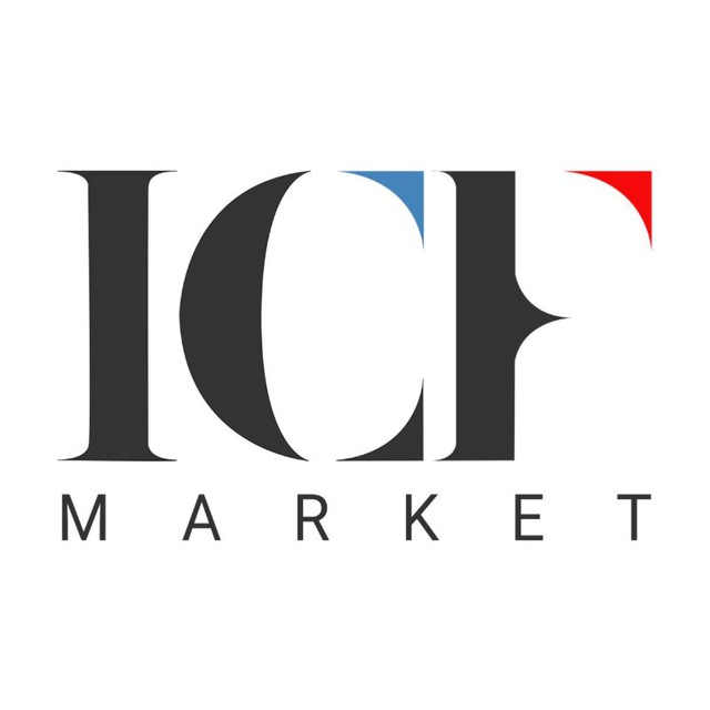 ICF Market logo