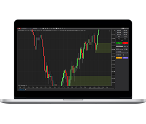 Ninjatrader 8 On IOS, Android, Windows